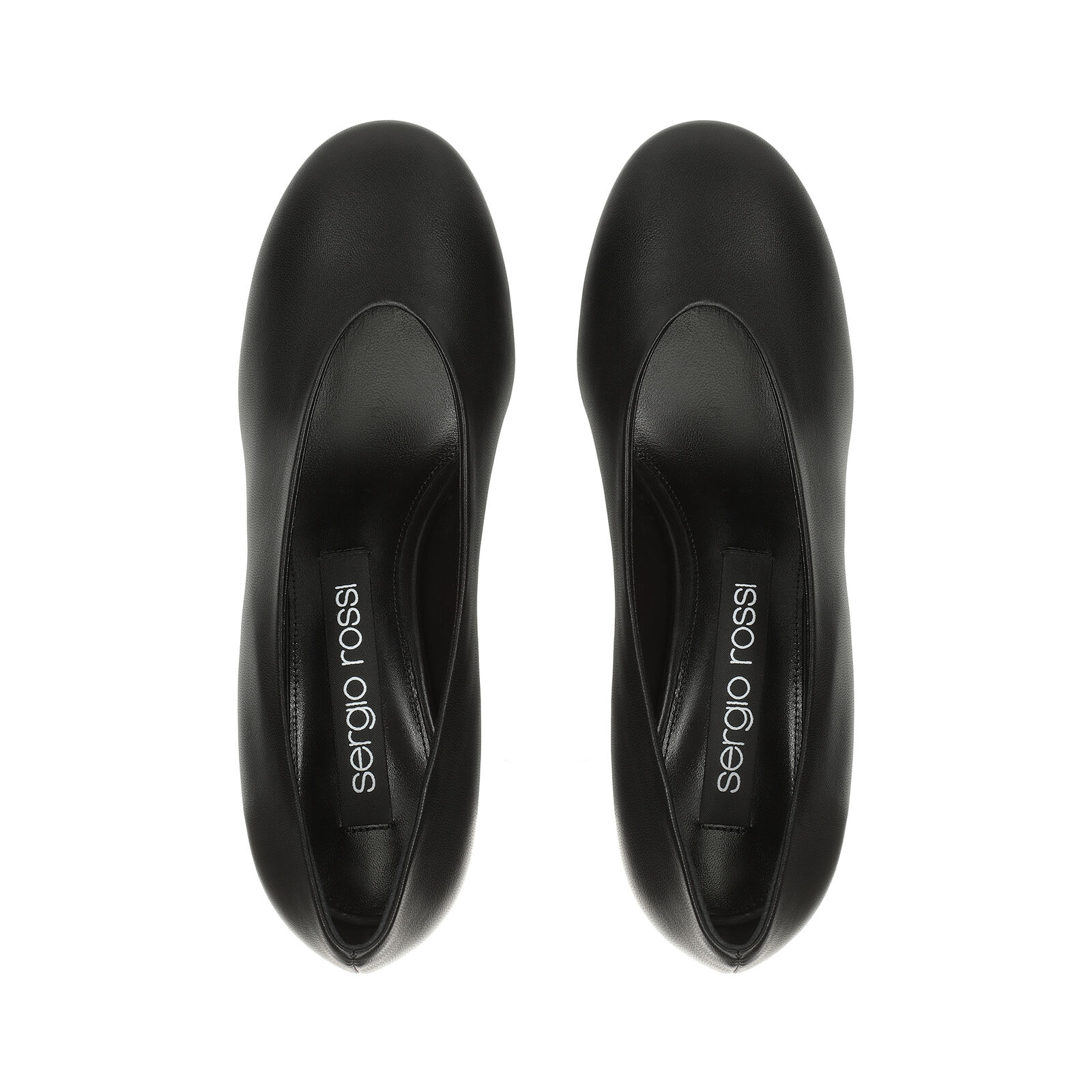 sr Arc - Décolleté Nero, 3