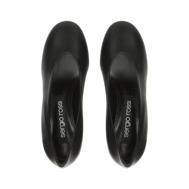 sr Arc - Décolleté Nero, 3