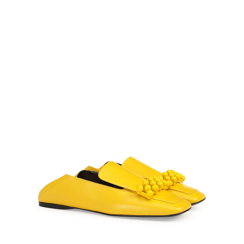 sr1 - Slippers Mimosa