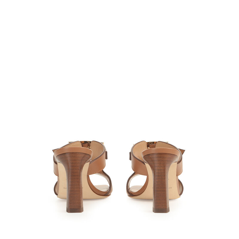 sr Nora - Sandals Macadamia