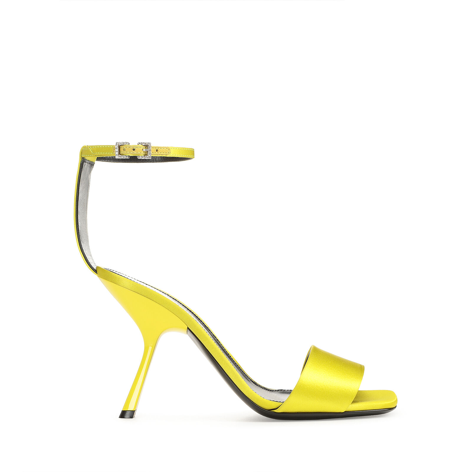 Evangelie  - Sandals Citron, 0