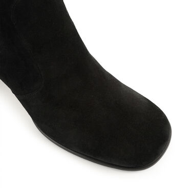 sr Aden  - Boots Black, 4