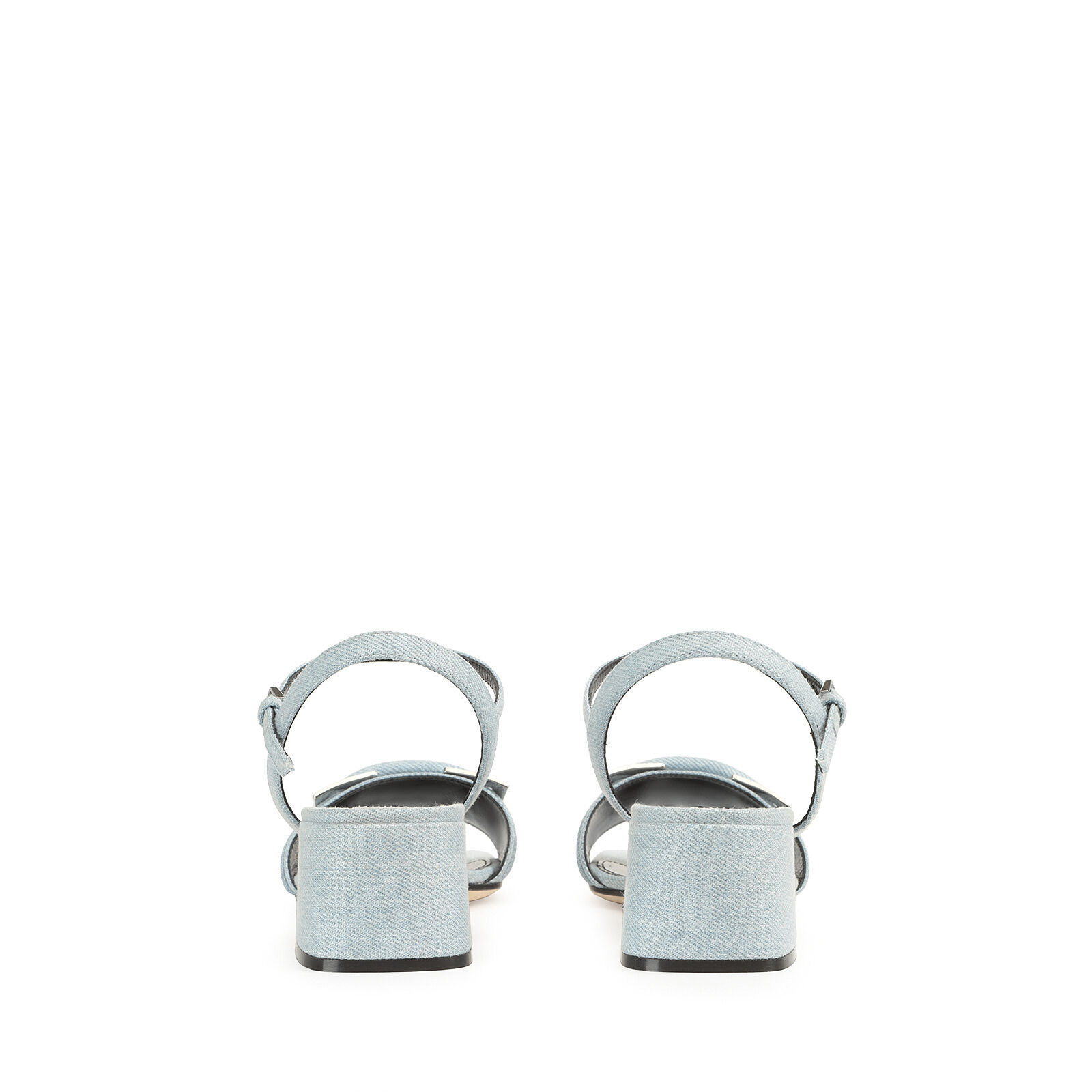 sr Prince  - Sandals Light Blue, 2
