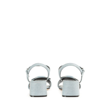 sr Prince  - Sandals Light Blue, 2