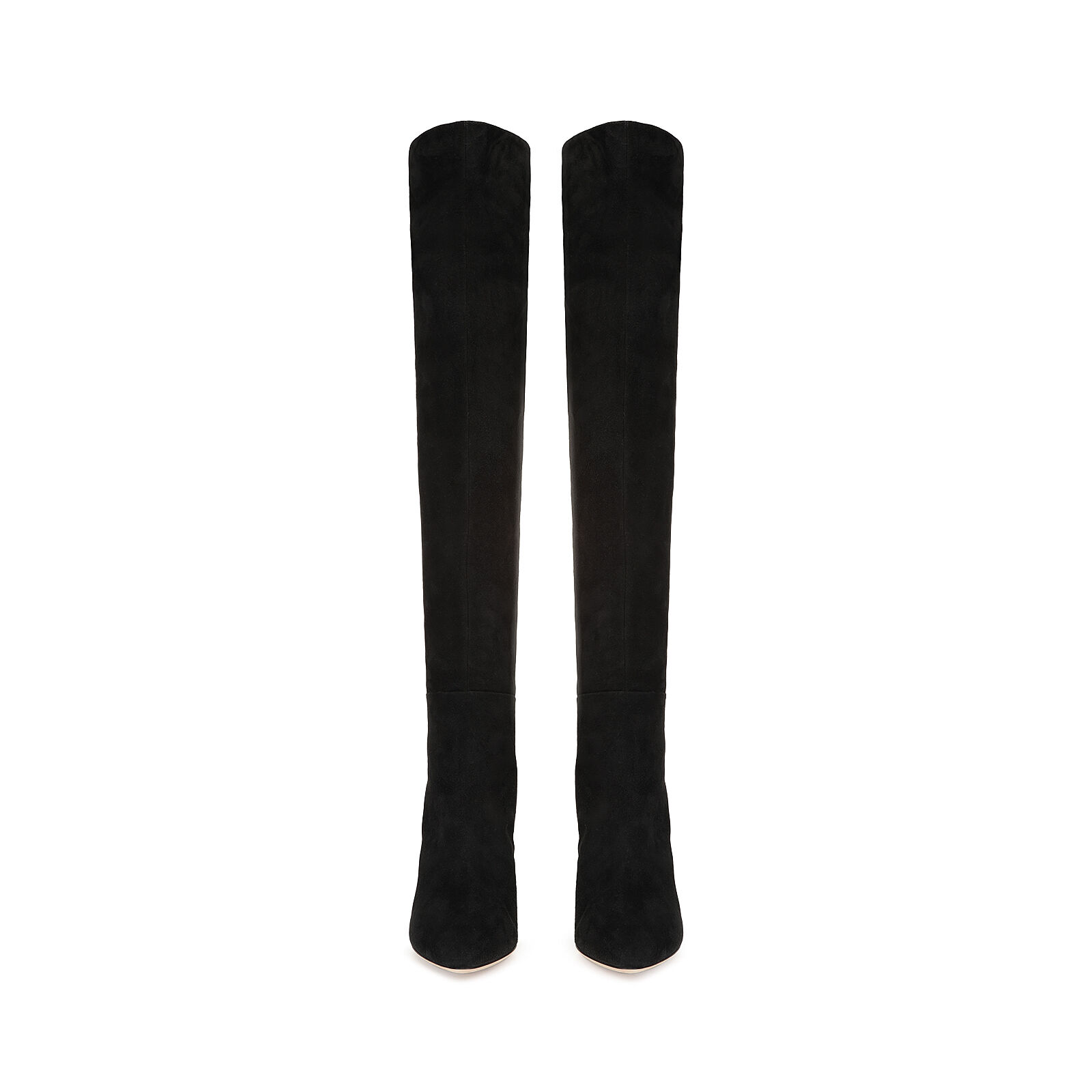 Scarlett Boot - Stivali Nero, 3