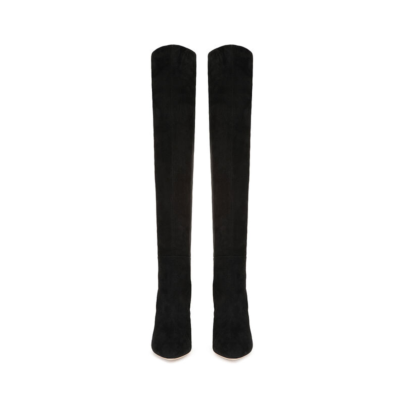 Scarlett Boot - Stivali Nero