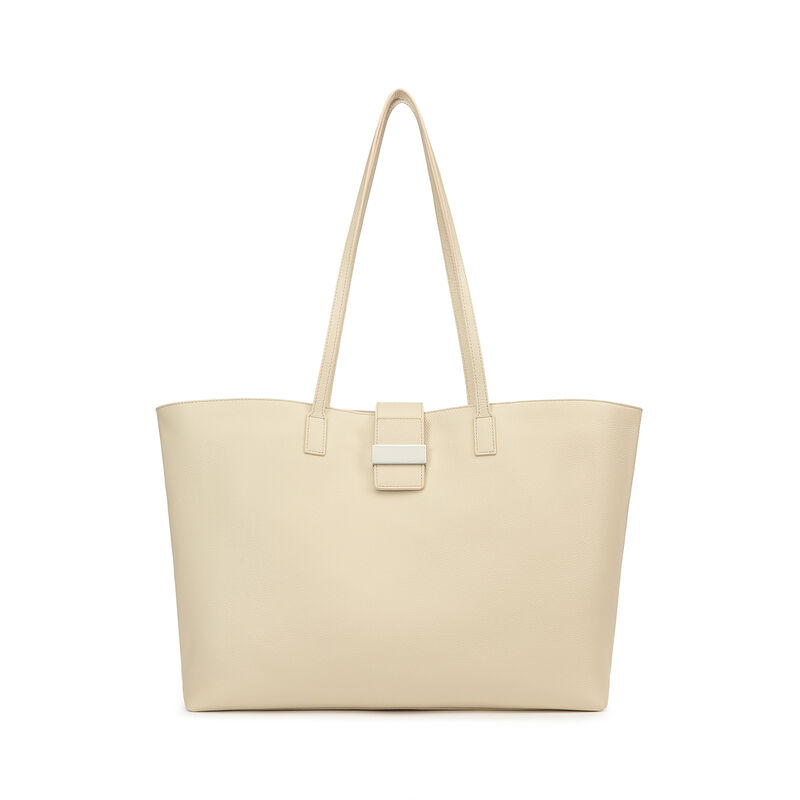 sr1 Tote -  Chalk
