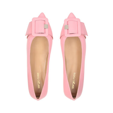 sr Milano Mia  - Ballerinas Candy, 3