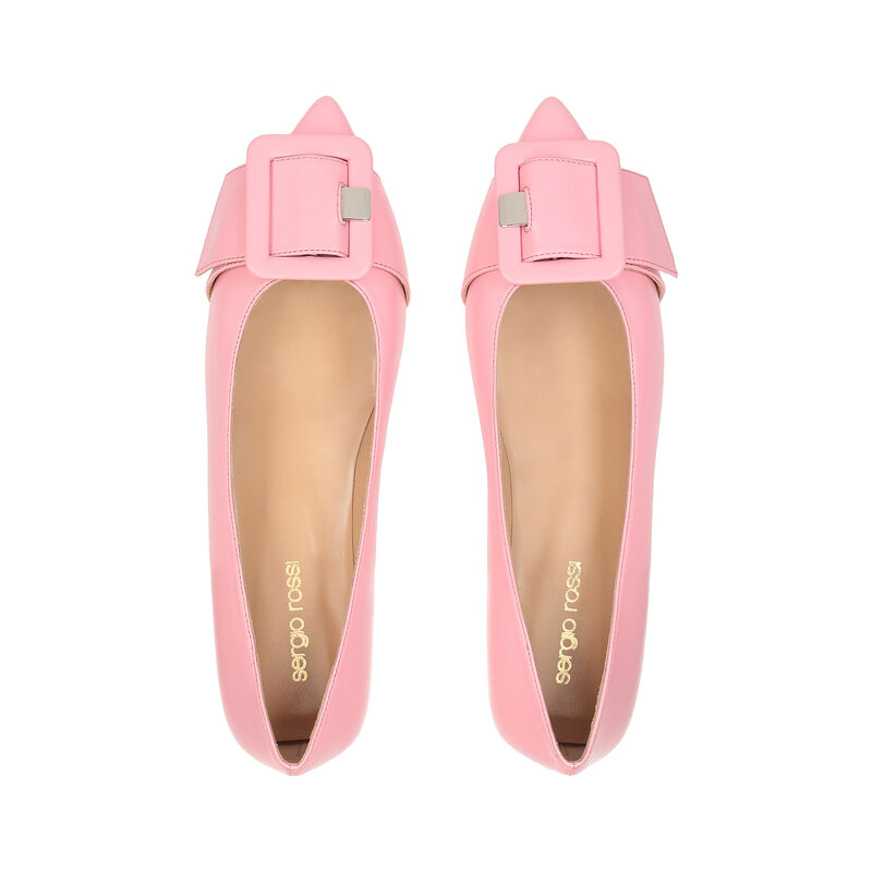 sr Milano Mia  - Ballerinas Candy