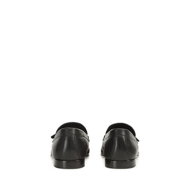 sr Nora - Loafers Black, 2