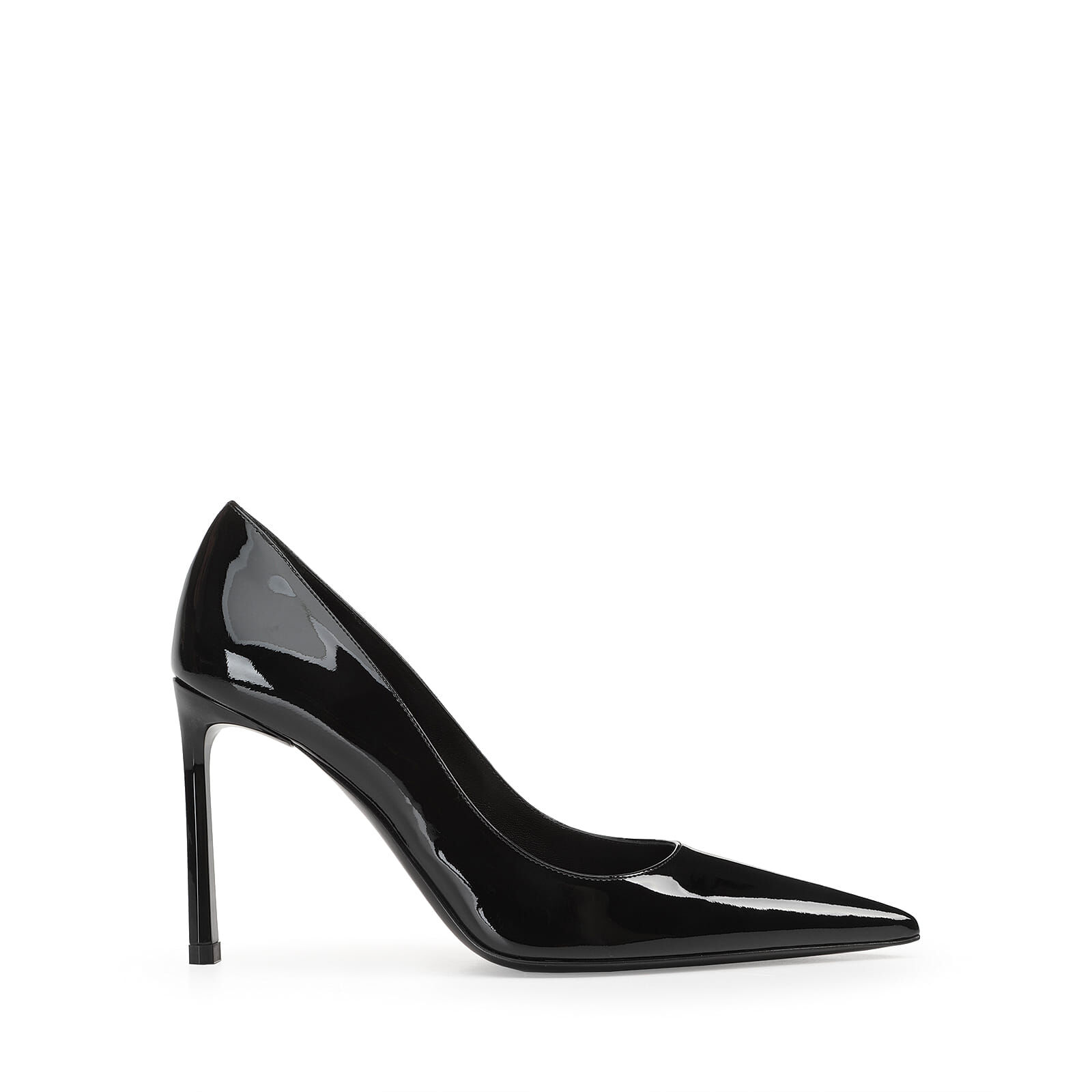 sr Liya - Pumps Black, 0