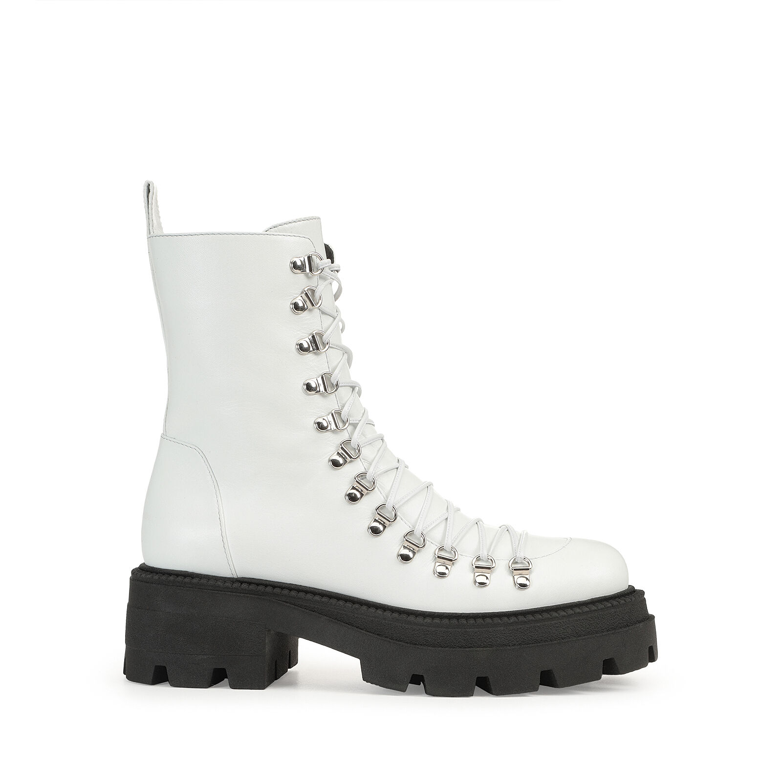 Sergio rossi lace up booties sale
