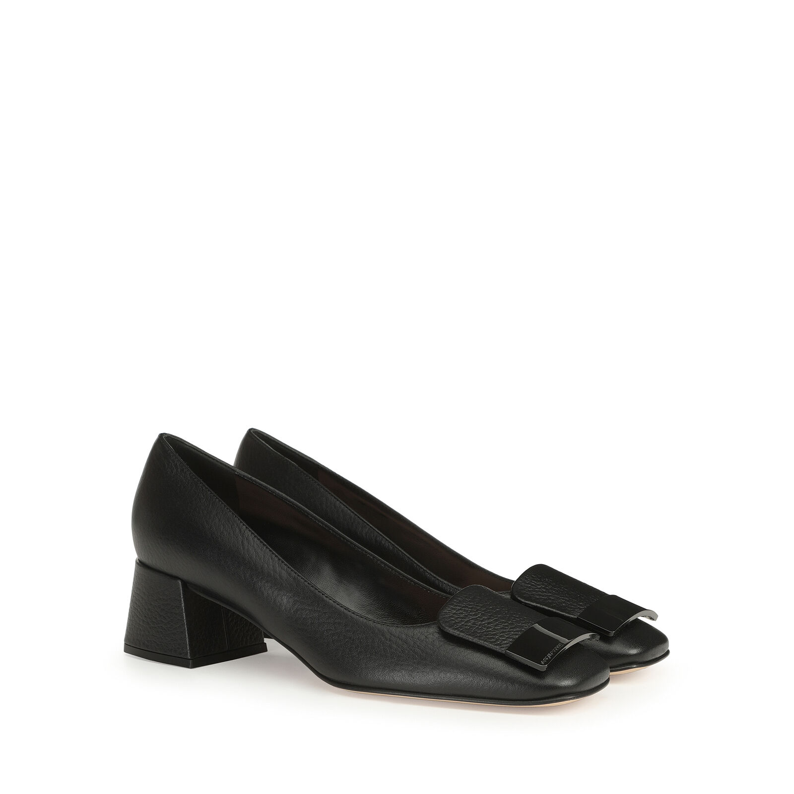 sr1 - Pumps Black, 1