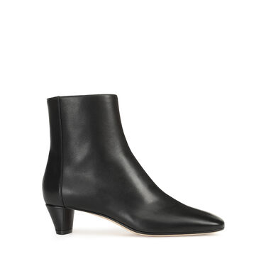Andrea - Booties Black, 0