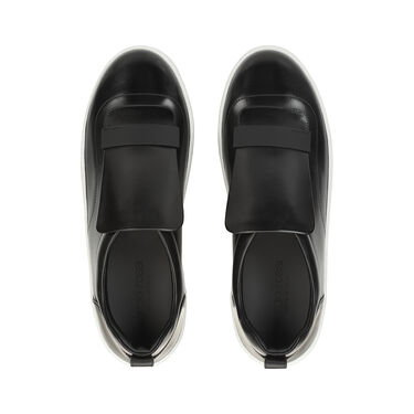 sr1 Addict - Sneakers Black, 3