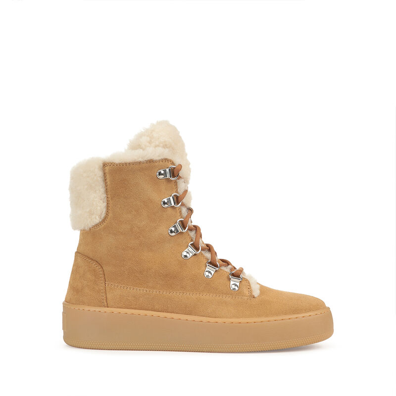 sr Winnie - Sneakers Honey