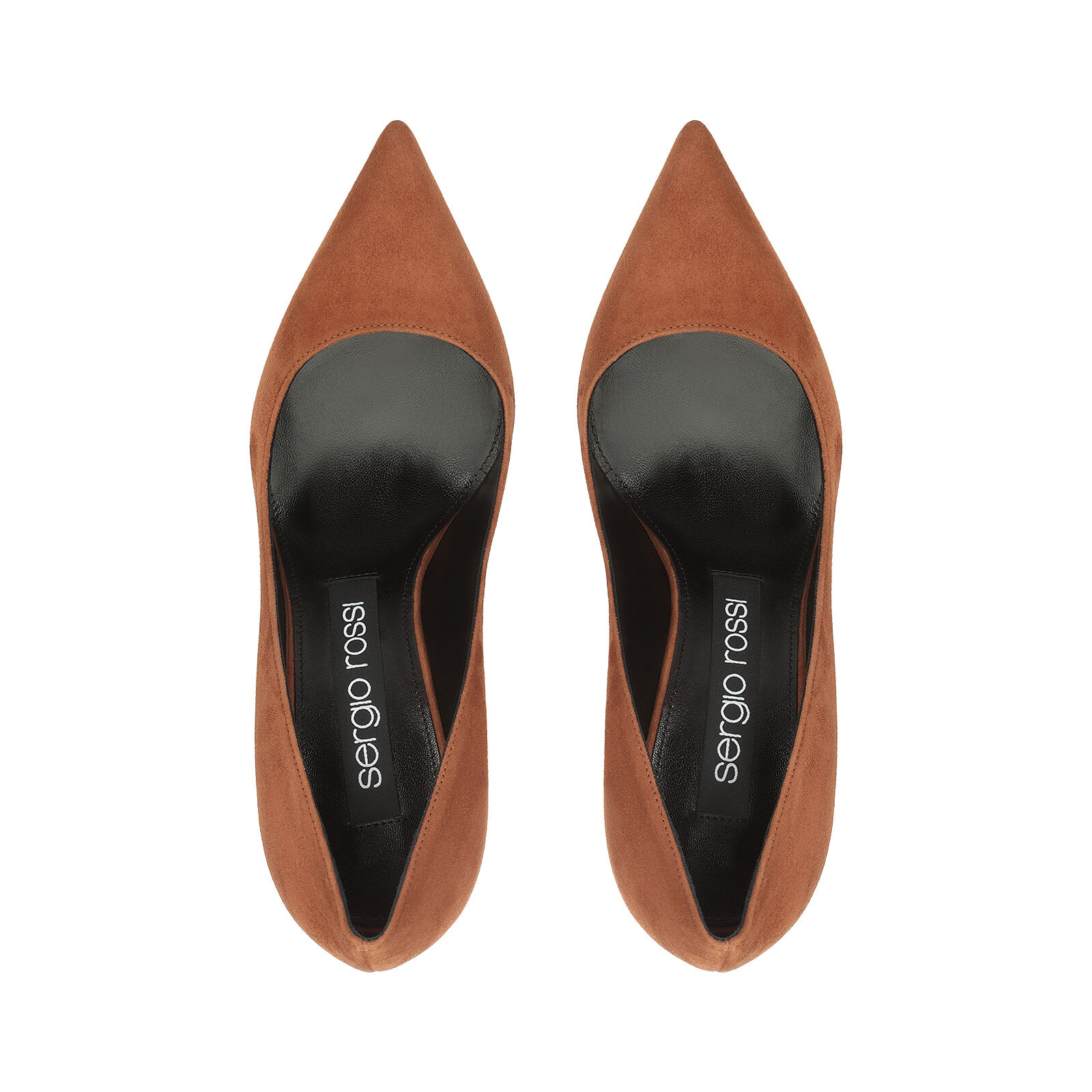 Godiva - Pumps Garam, 3