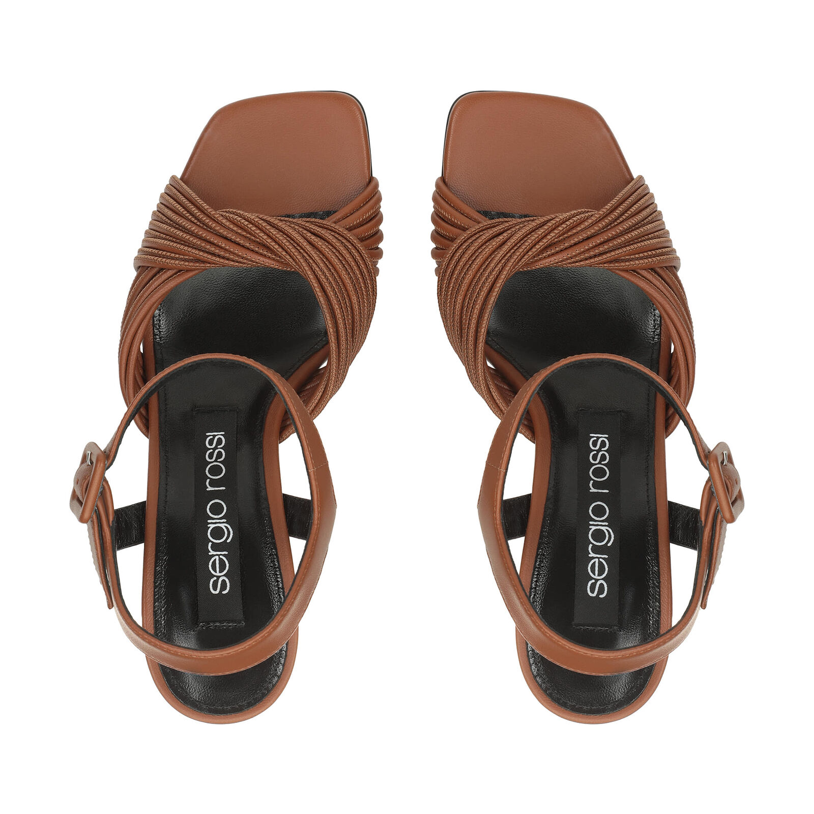 sr Akida - Sandals Garam, 3