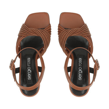 sr Akida - Sandals Garam, 3