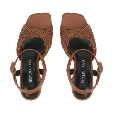 sr Akida - Sandals Garam, 3