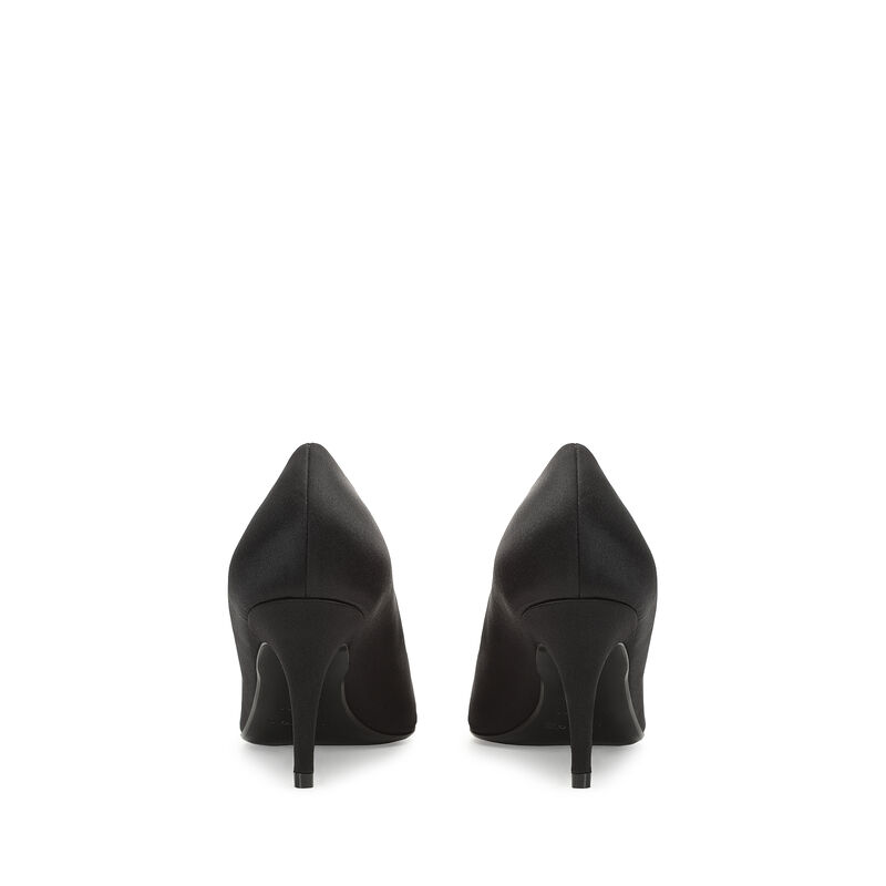 sr1 - Pumps Black