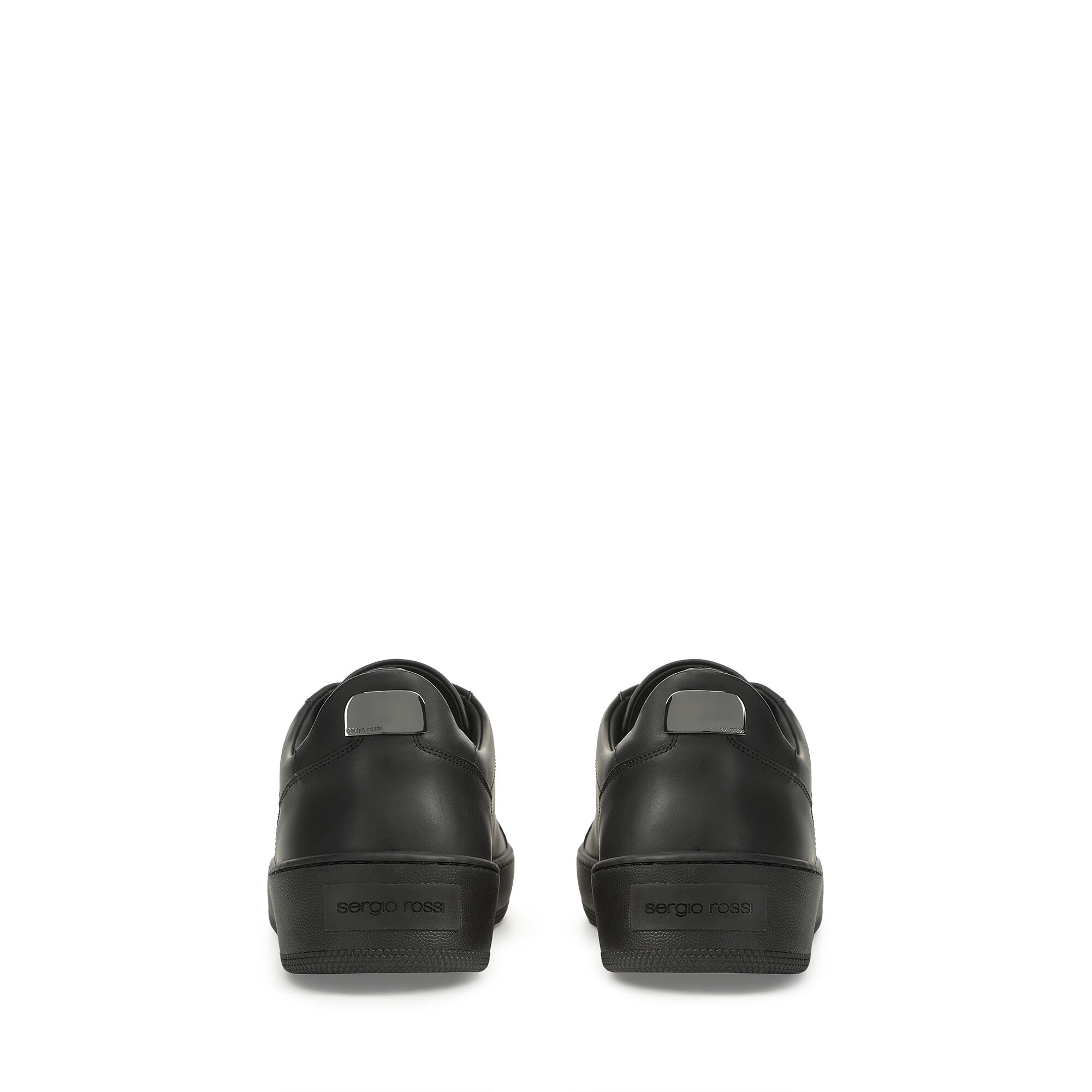スニーカー ブラック フラット, sr Addict Signature - Sneakers