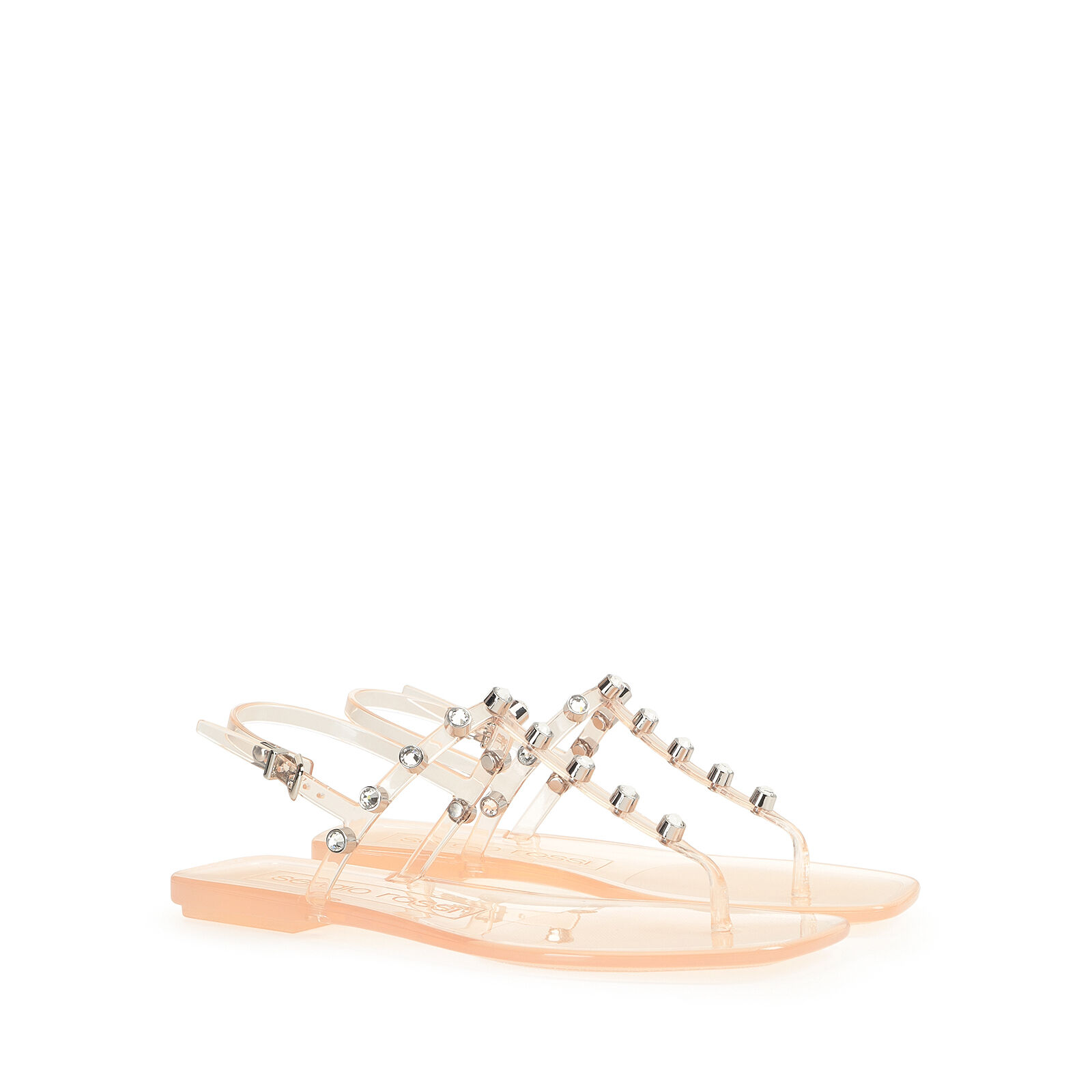 sr Jelly  - Sandals, 1