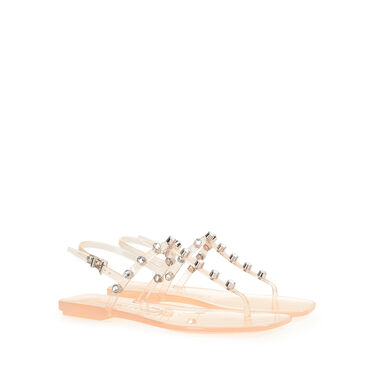 sr Jelly  - Sandals, 1