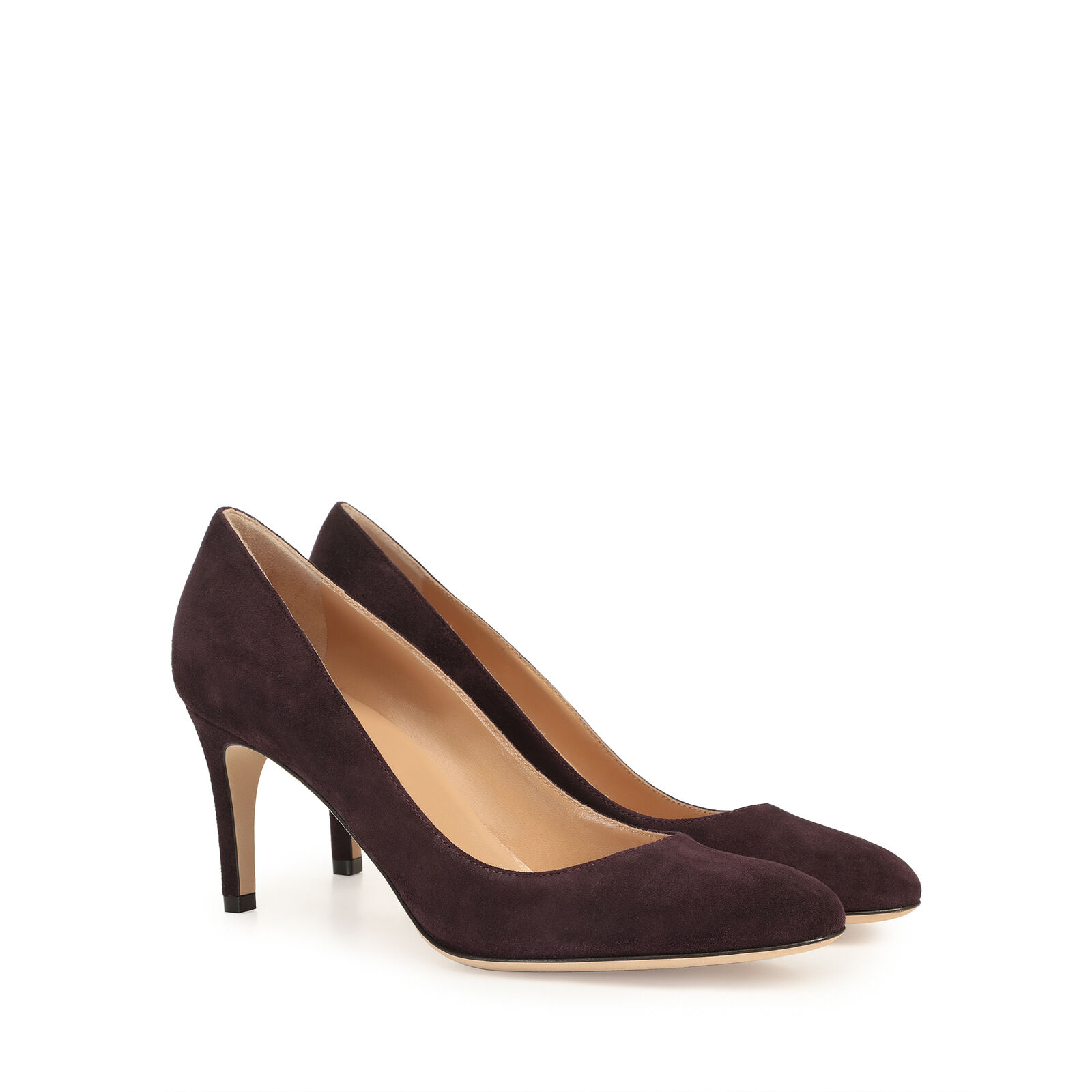 Madame, 1