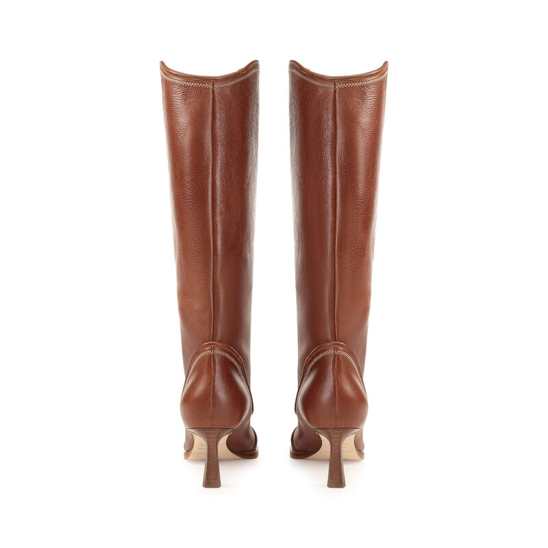 sr Tiwi - Boots Macadamia