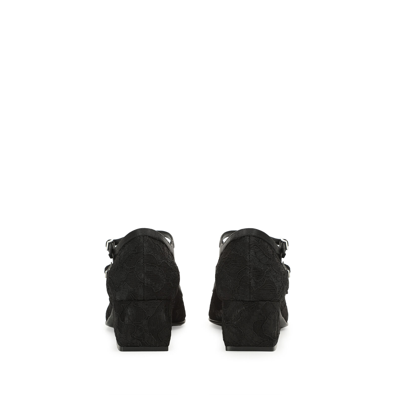 SI ROSSI - Pumps Black, 2
