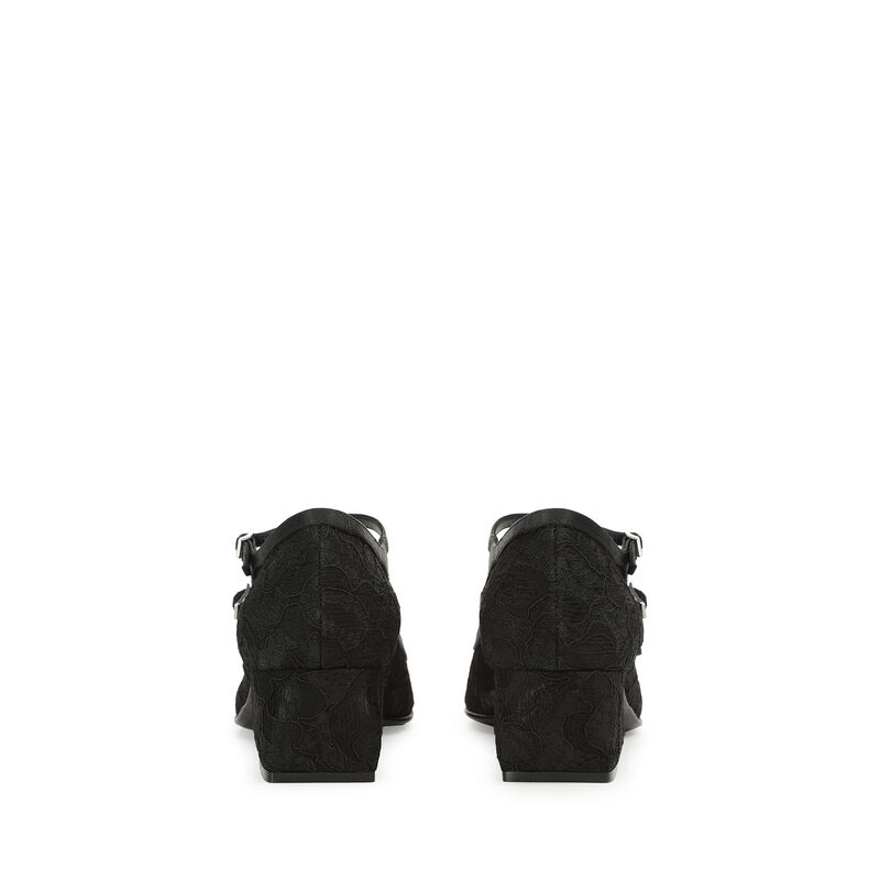 SI ROSSI - Pumps Black