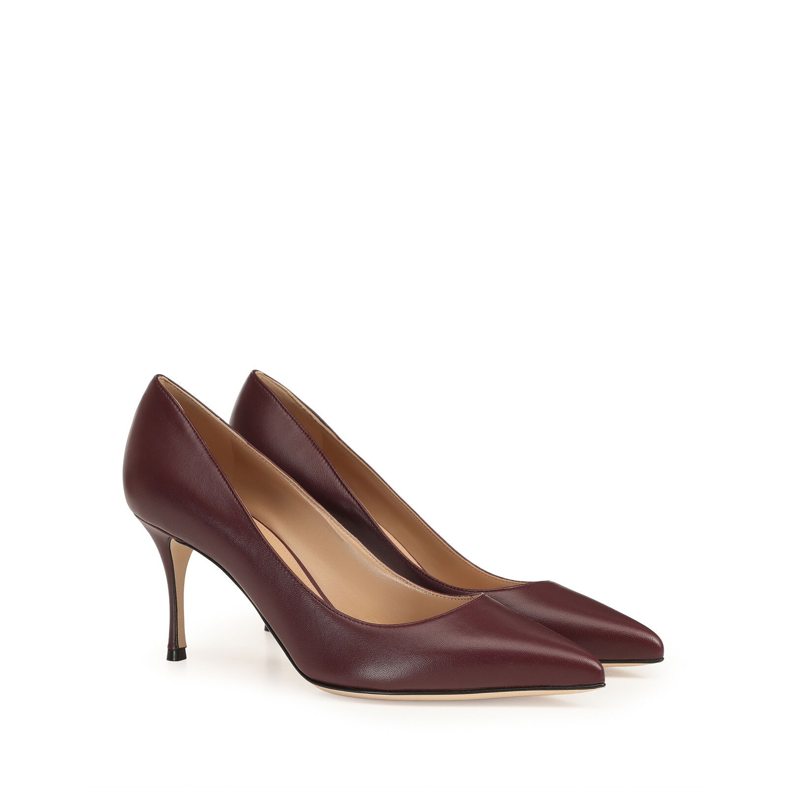 Godiva - Pumps Wine, 1
