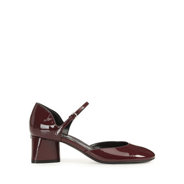 sr Pilier - Pumps Wine, 0