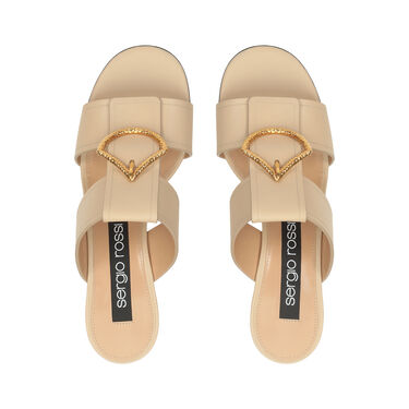 sr Sea Scale - Sandals Chalk, 3