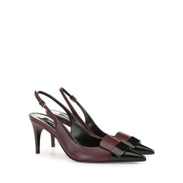 sr1 - Slingbacks Wine, 1