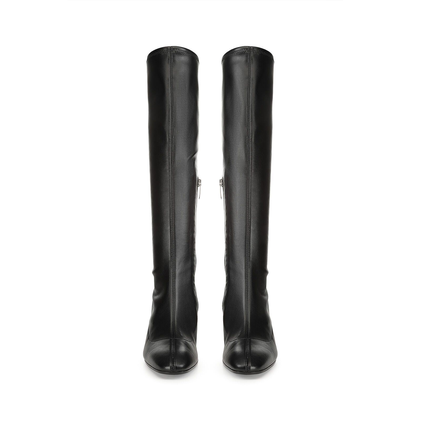sr Kim - Boots Black, 3