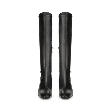 sr Kim - Boots Black, 3