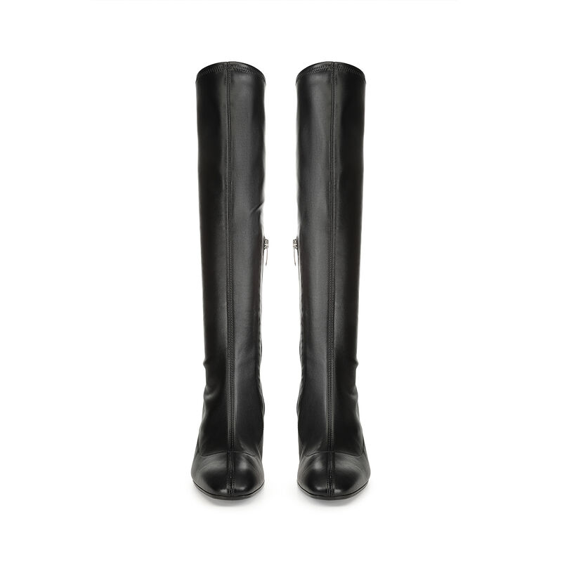 sr Kim - Boots Black