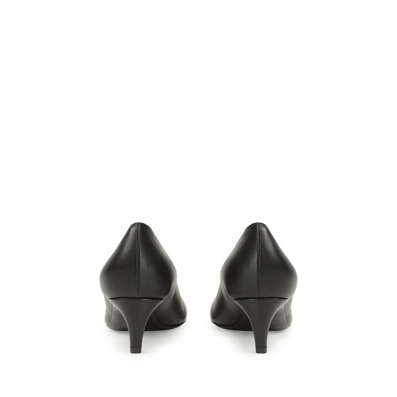 sr Arc - Décolleté Nero