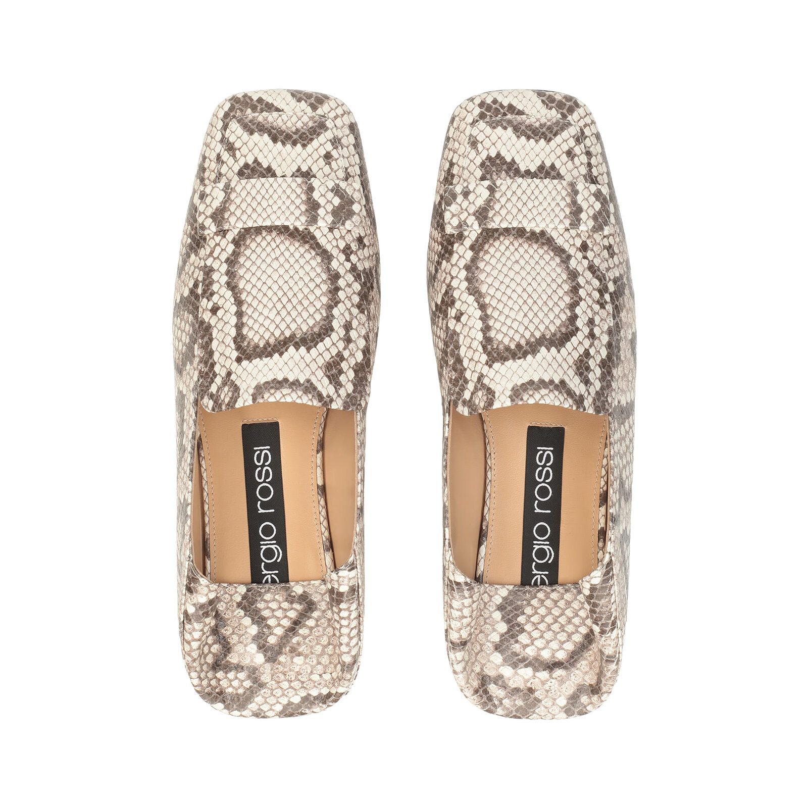 sr1 - Slippers Roccia, 1
