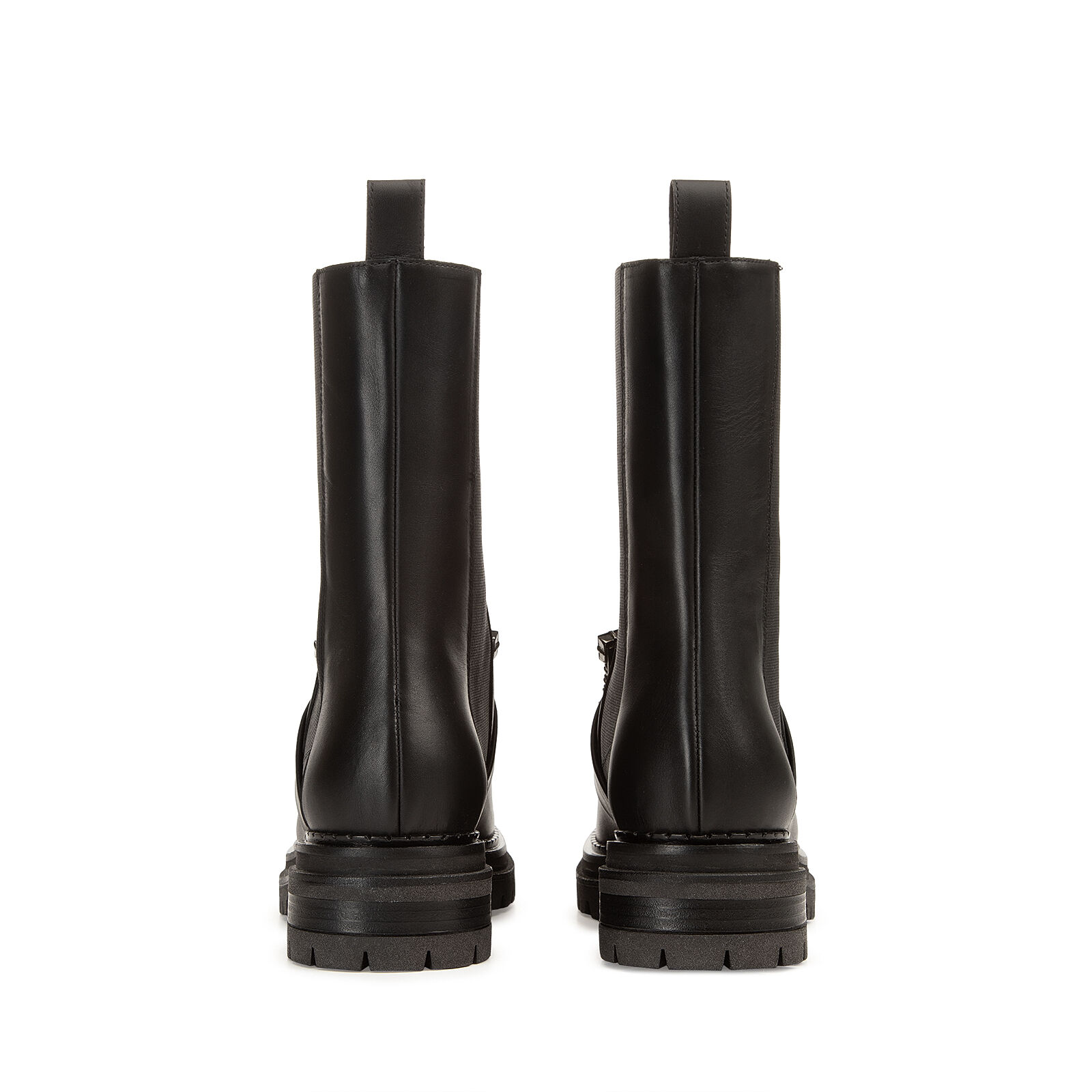 Biker Prince - Black, 2