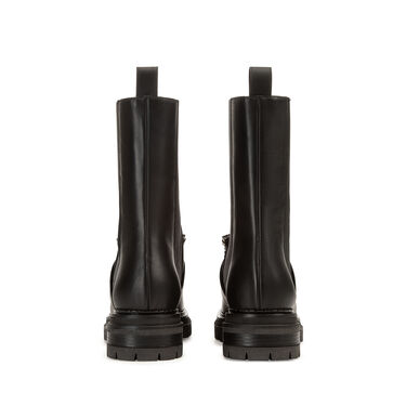 Biker Prince - Black, 2
