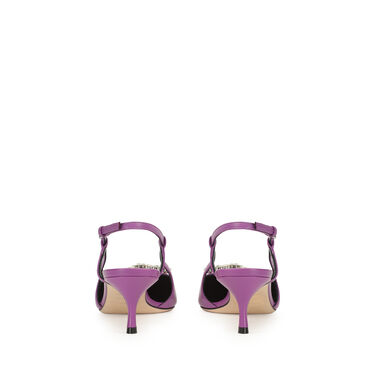 sr Godiva Precious - Slingbacks Buganvilia, 2