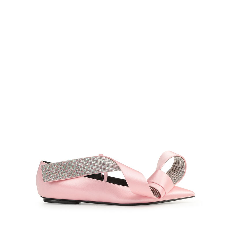 Area Marquise - Ballerinas Light Rose