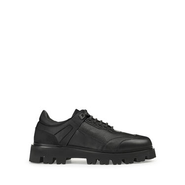sr Hiking - Loafers Black, 0