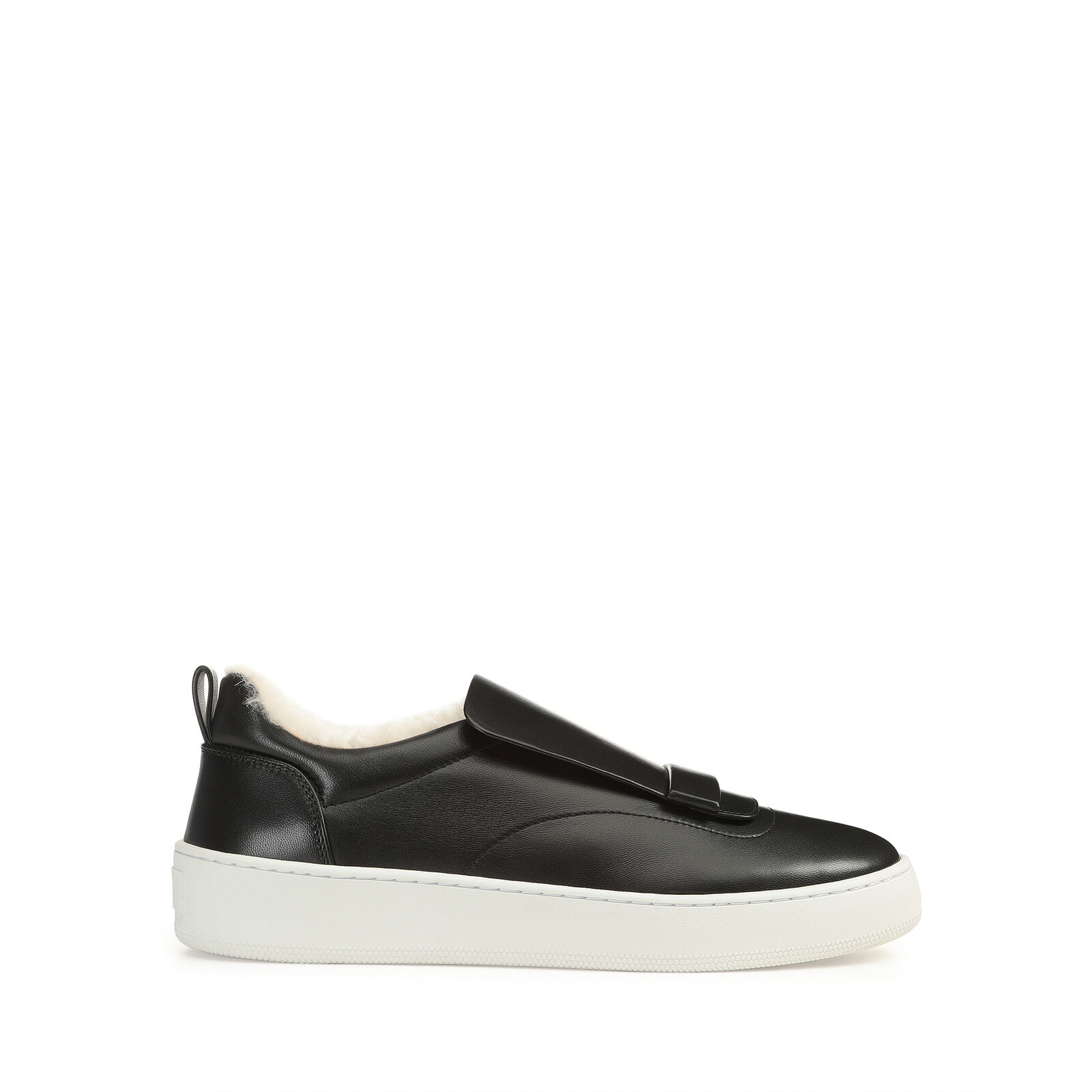 sr1 Addict - Sneakers Black, 0
