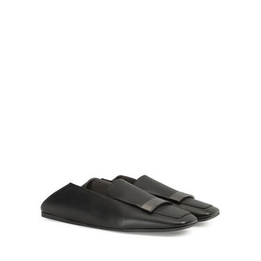 sr1 - Slippers Black, 3