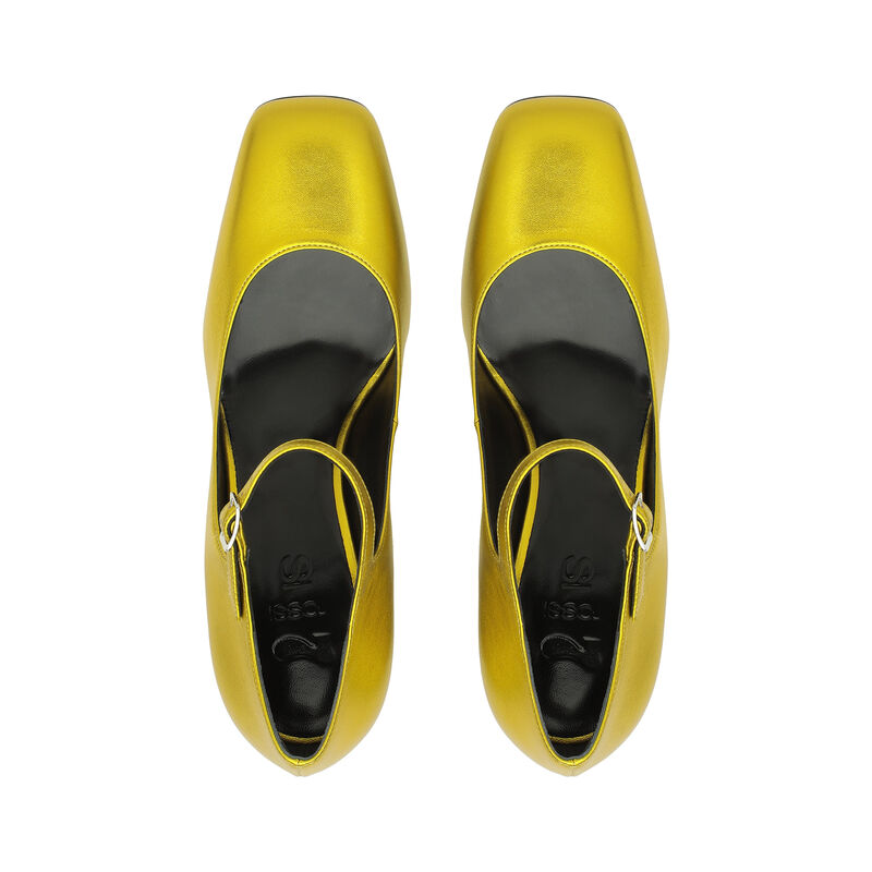 SI ROSSI - Pumps Mimosa
