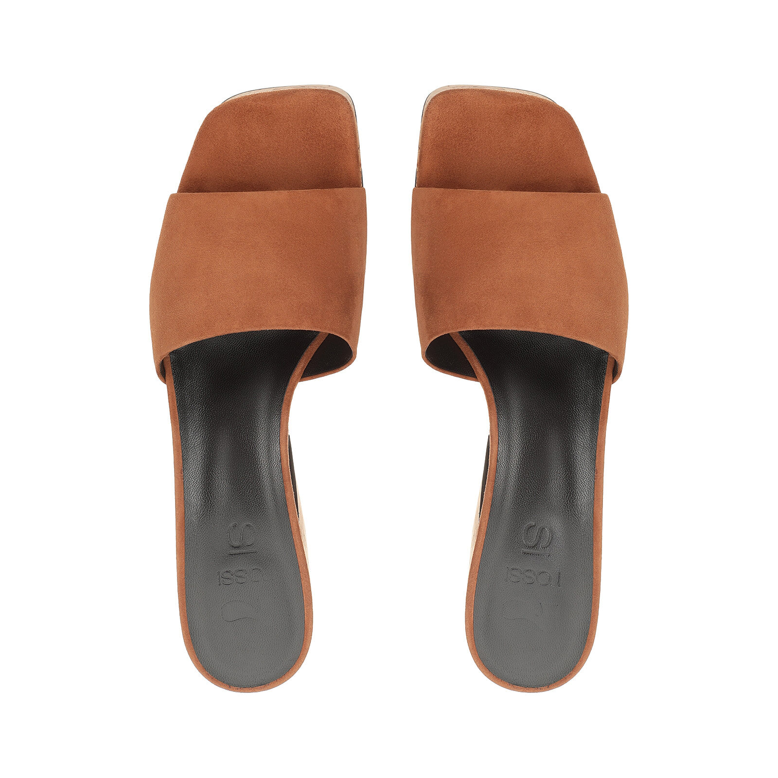 SI ROSSI - Sandals Garam, 3